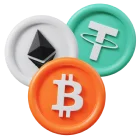 All cryptocurrencies are supported at Futo Casi Online Casino