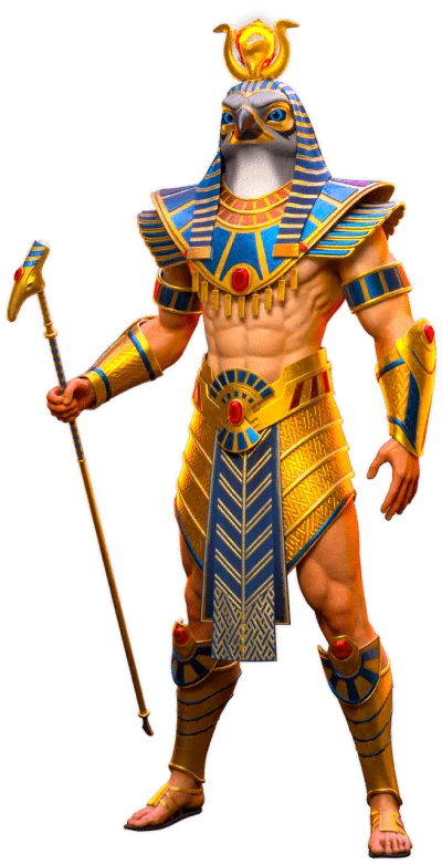 Egyptian at Futo Casi Online Casino